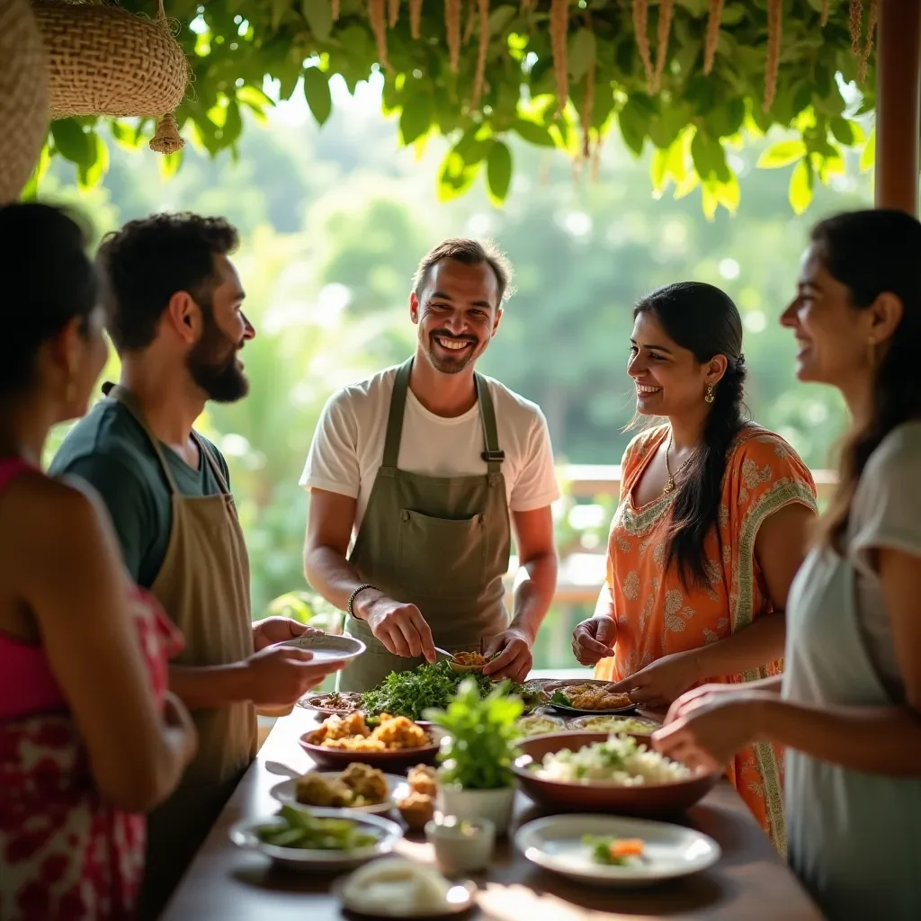 Organic growth approach